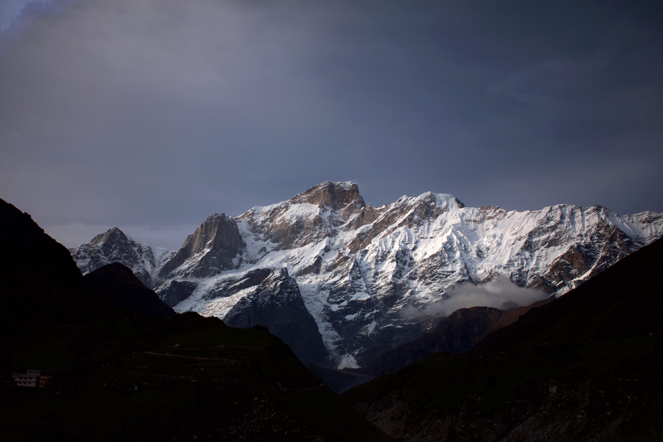 Treks to Uttarakhand