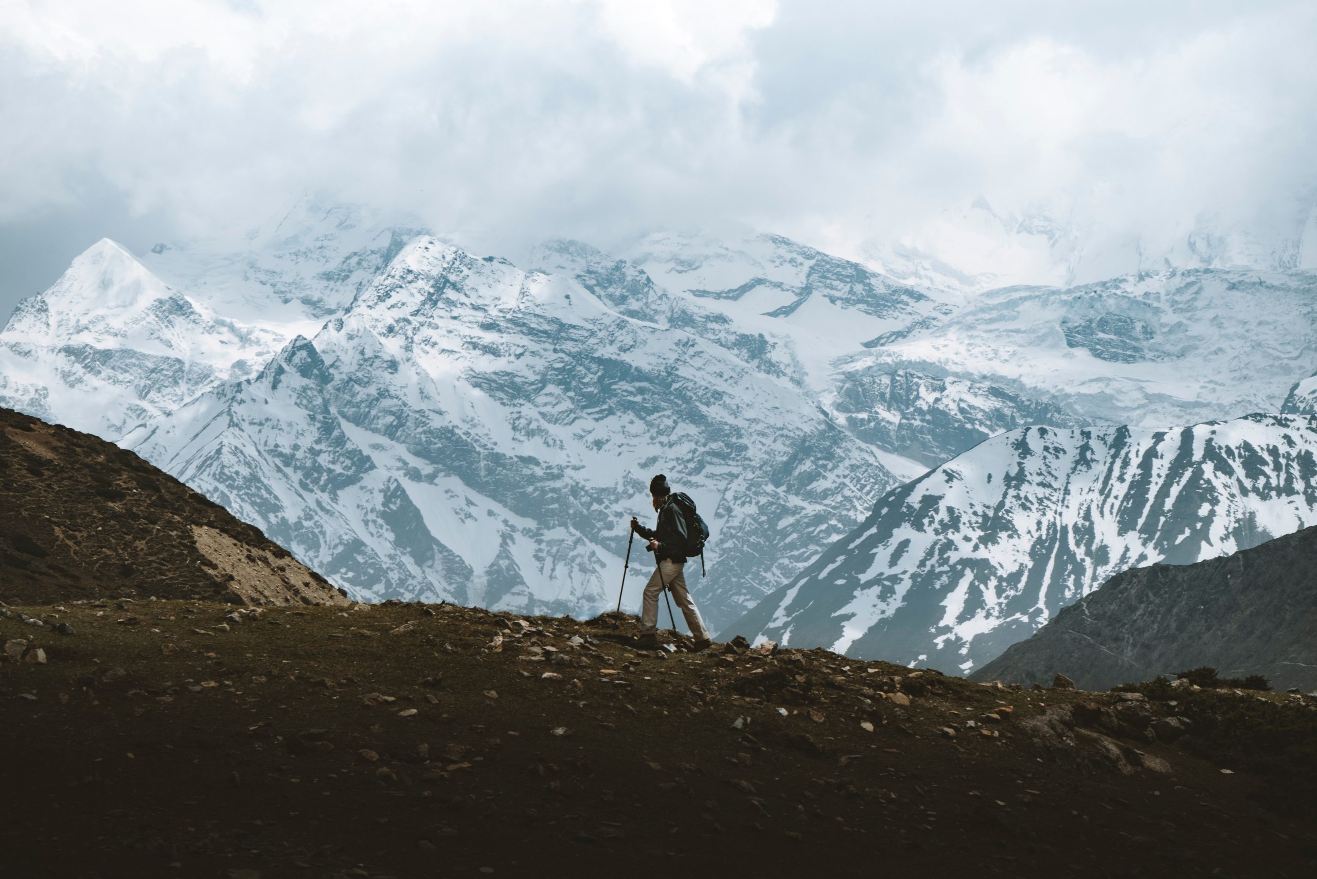 best himalayan spring treks