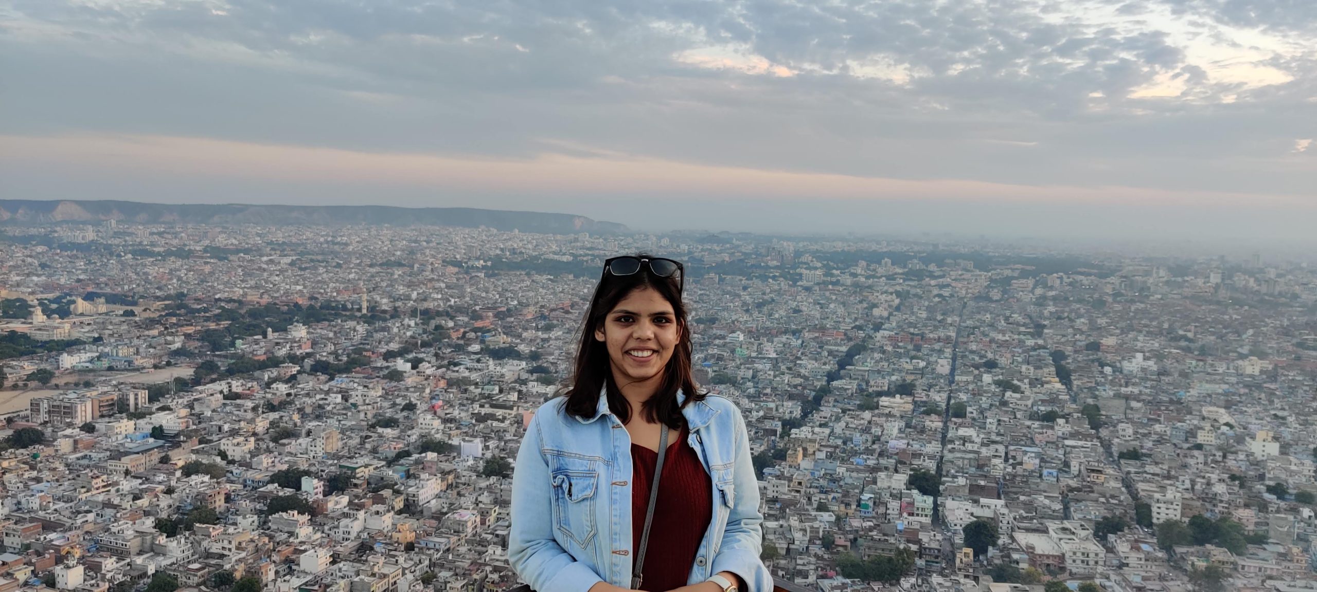 travel, backpack, solo, India, Impromptu, Women Travel