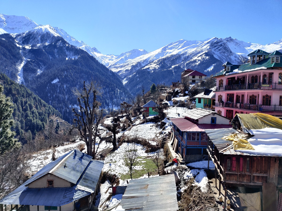 5 Best Offbeat Places To Visit In Himachal Pradesh