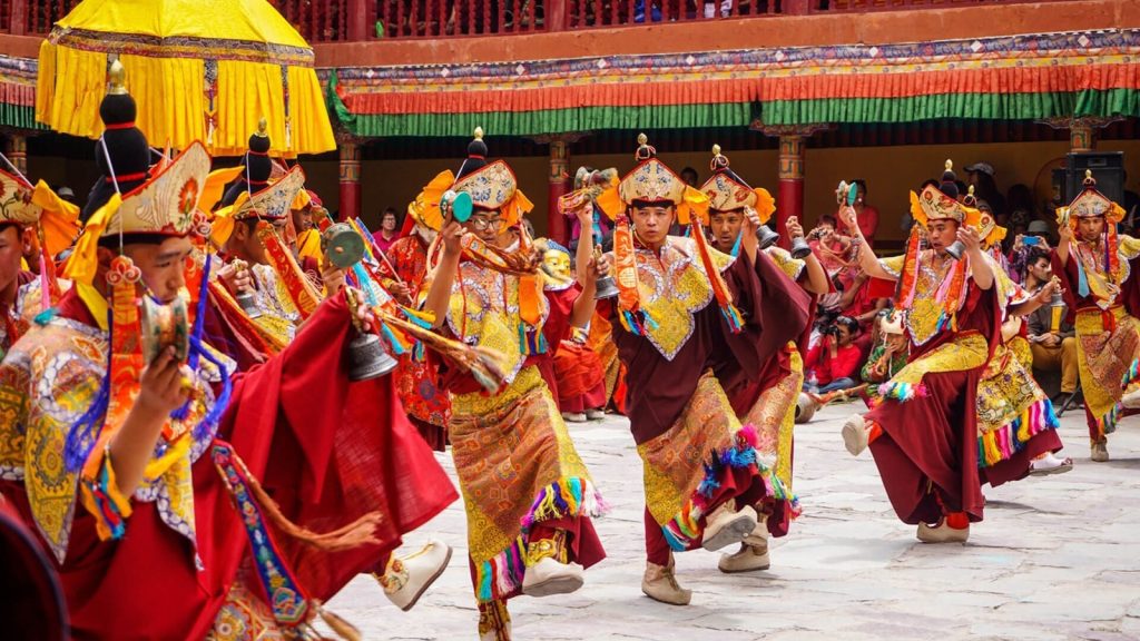 Festivals of Ladakh. Culture and Heritage of Ladakh. Ladakh travel. Stories of Ladakh.