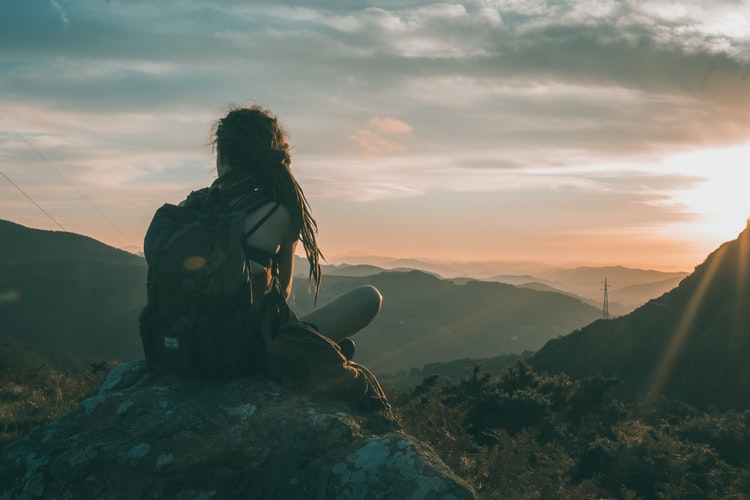 Top 5 Destinations In India For A Budget Traveller