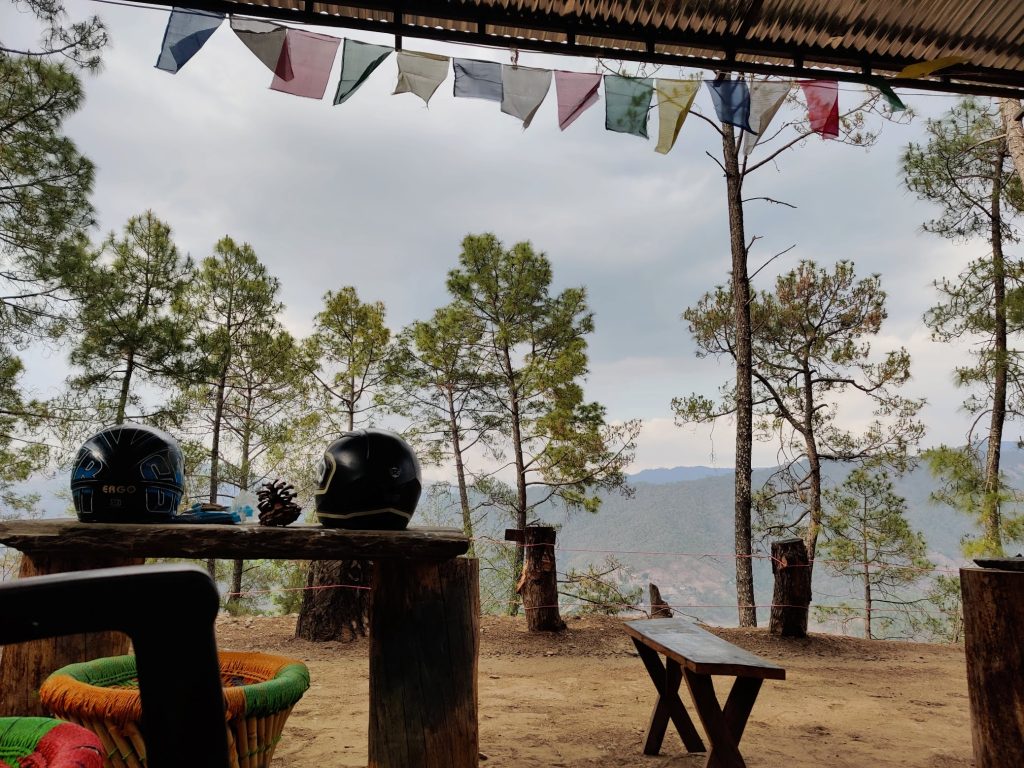 Choosing between Companionship or solo travel