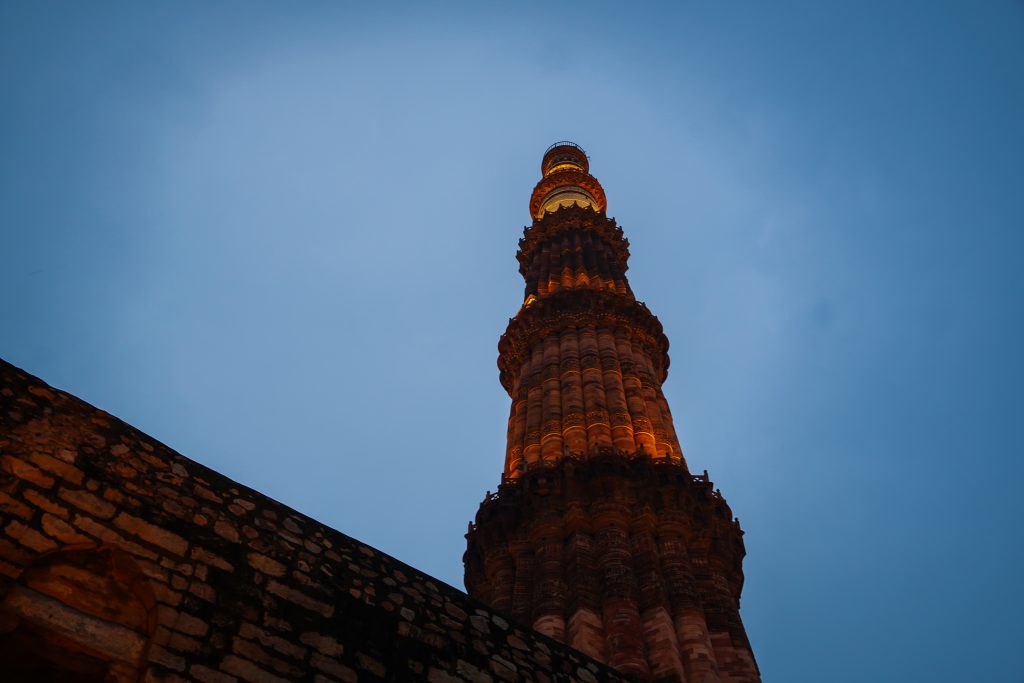 Things to do in delhi