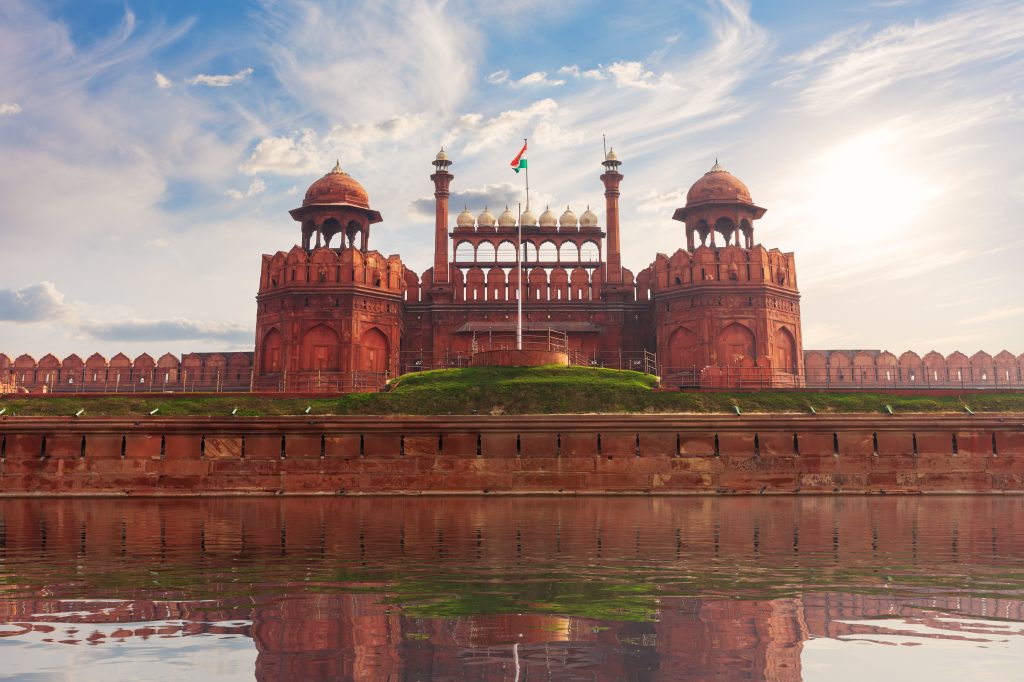 Things to do in Delhi