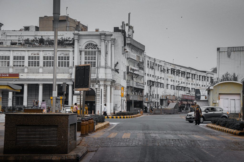 Best places to visit in delhi
