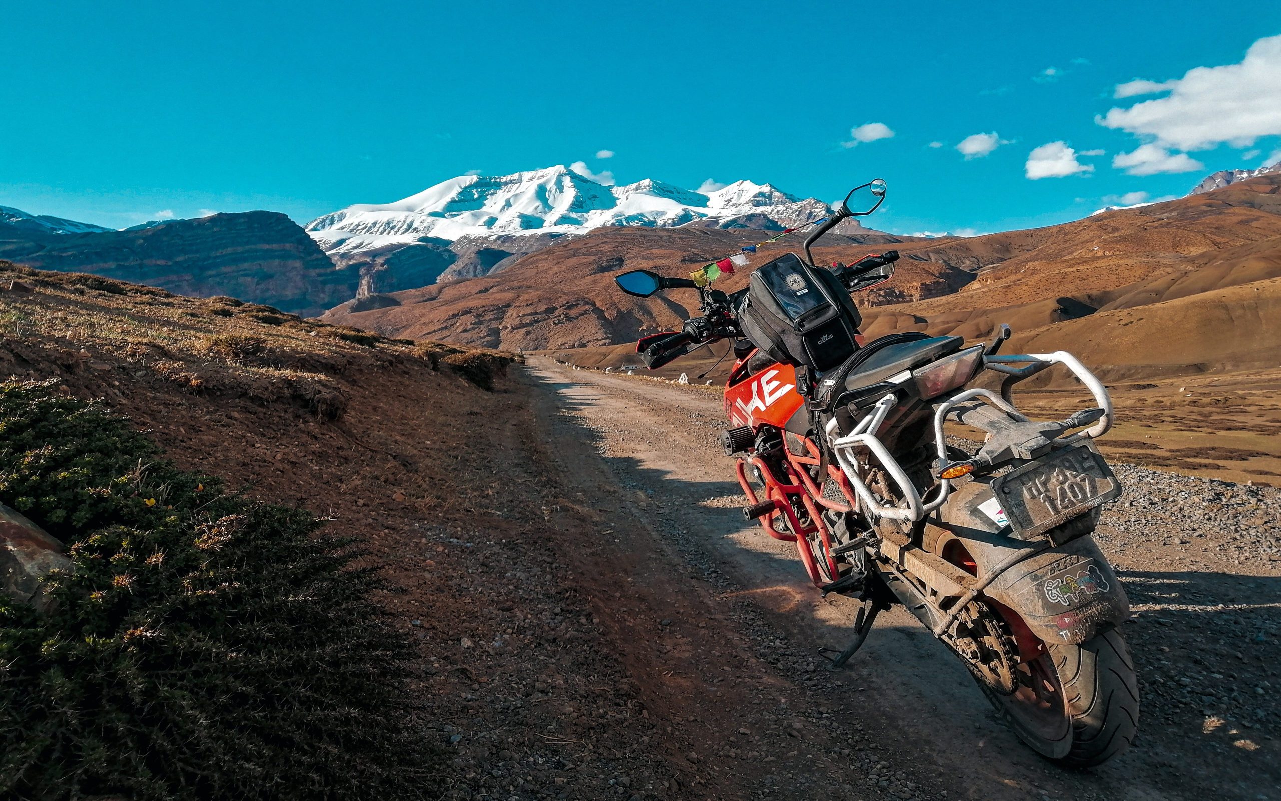 Ladakh travel tips
Things to know before visiting Ladakh