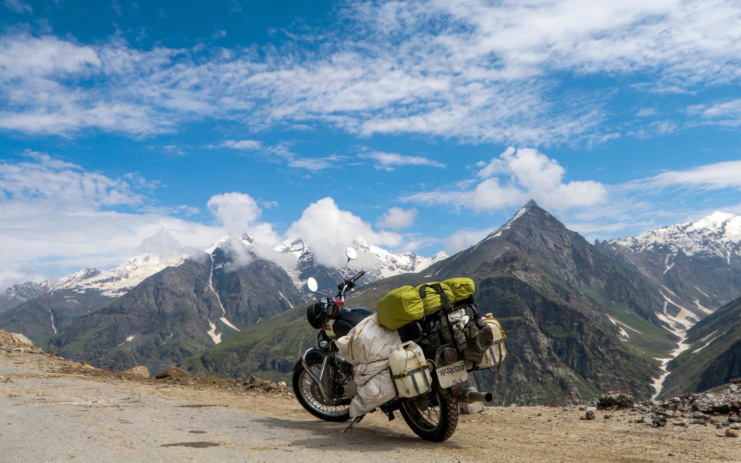 Ladakh travel tips
Things to know before visiting Ladakh
