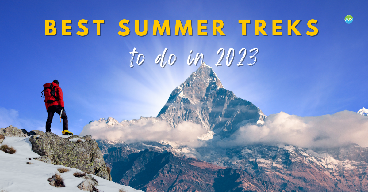 Best summer treks