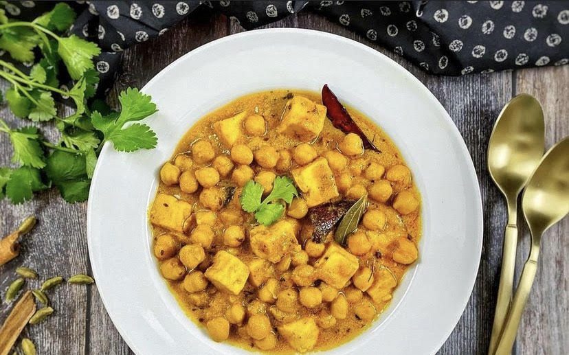 Must have food in Spiti valley
