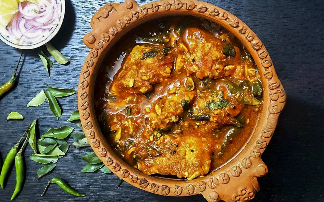 Must have food in Spiti valley