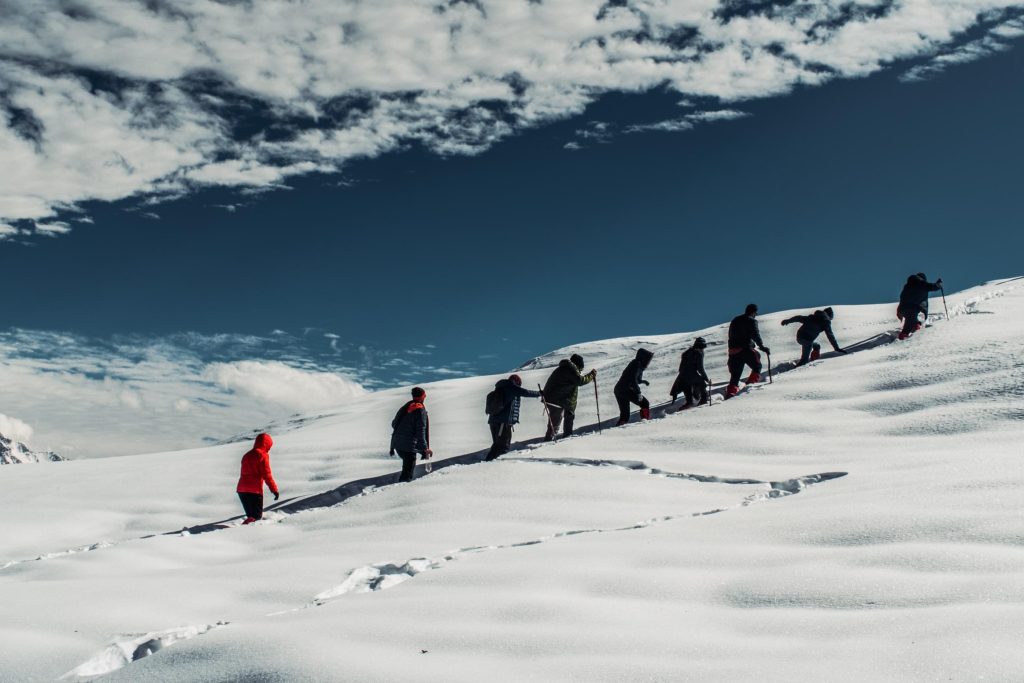Dayara Bugyal Trek