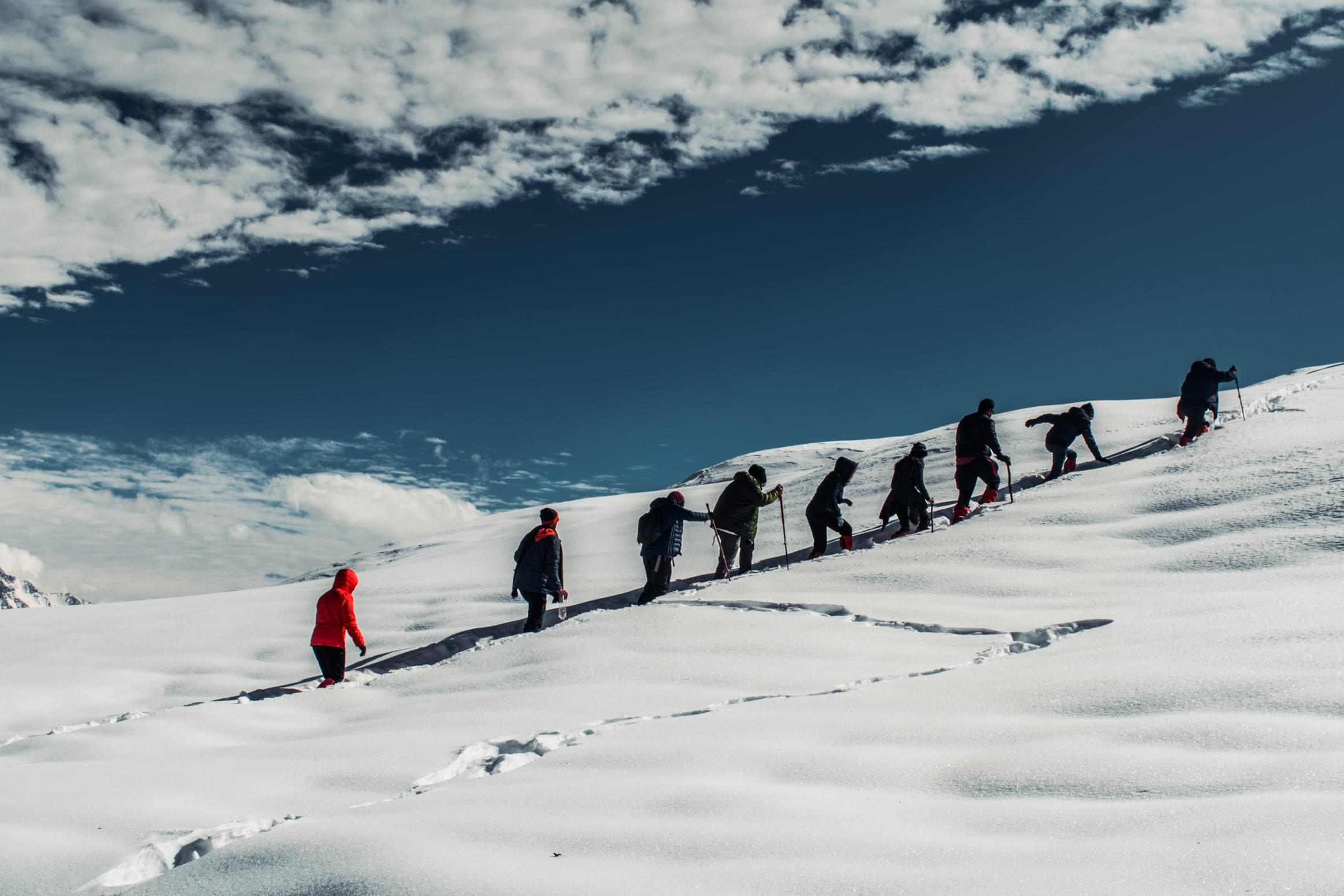 Dayara Bugyal Trek