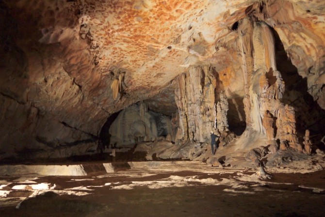 Places To Visit In Meghalaya