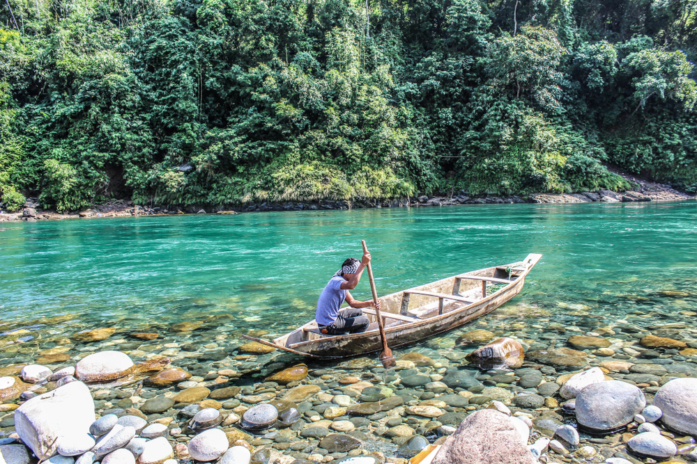 Meghalaya Tourism