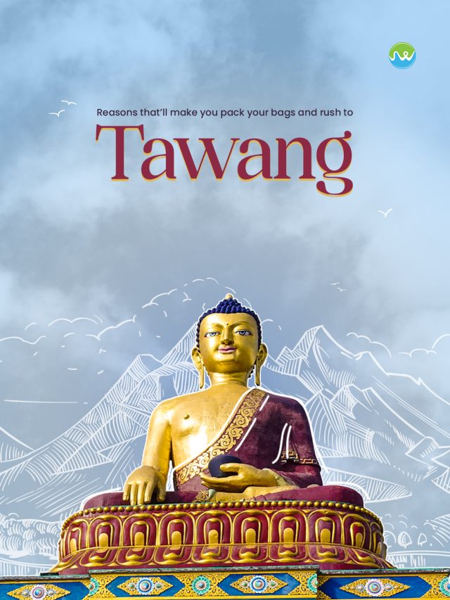 Tawang