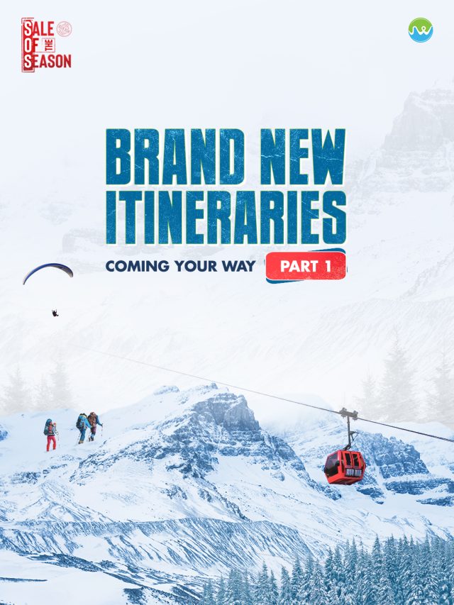 Winter trips