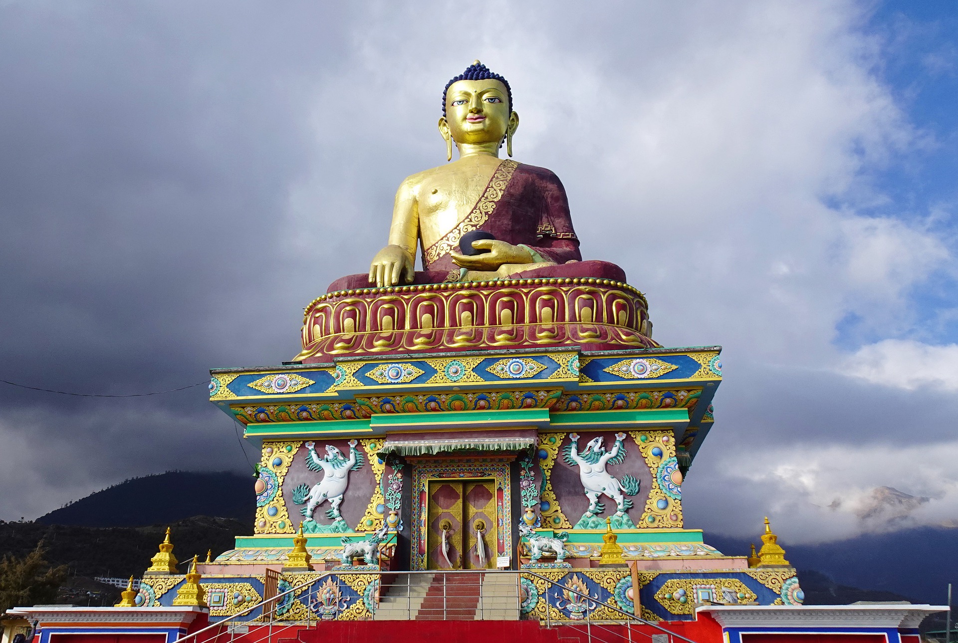 Tawang FAqs