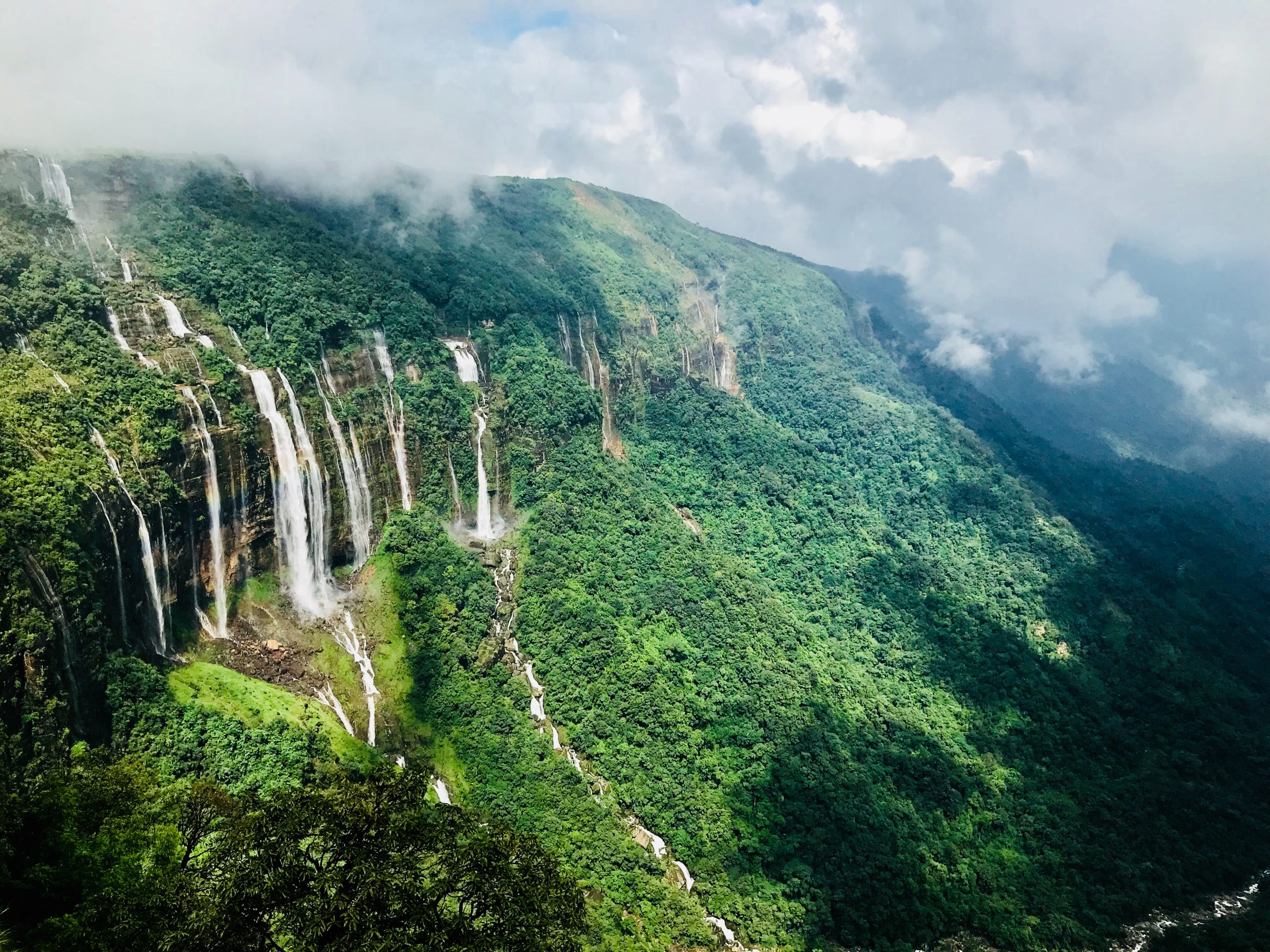 Meghalaya FAQs