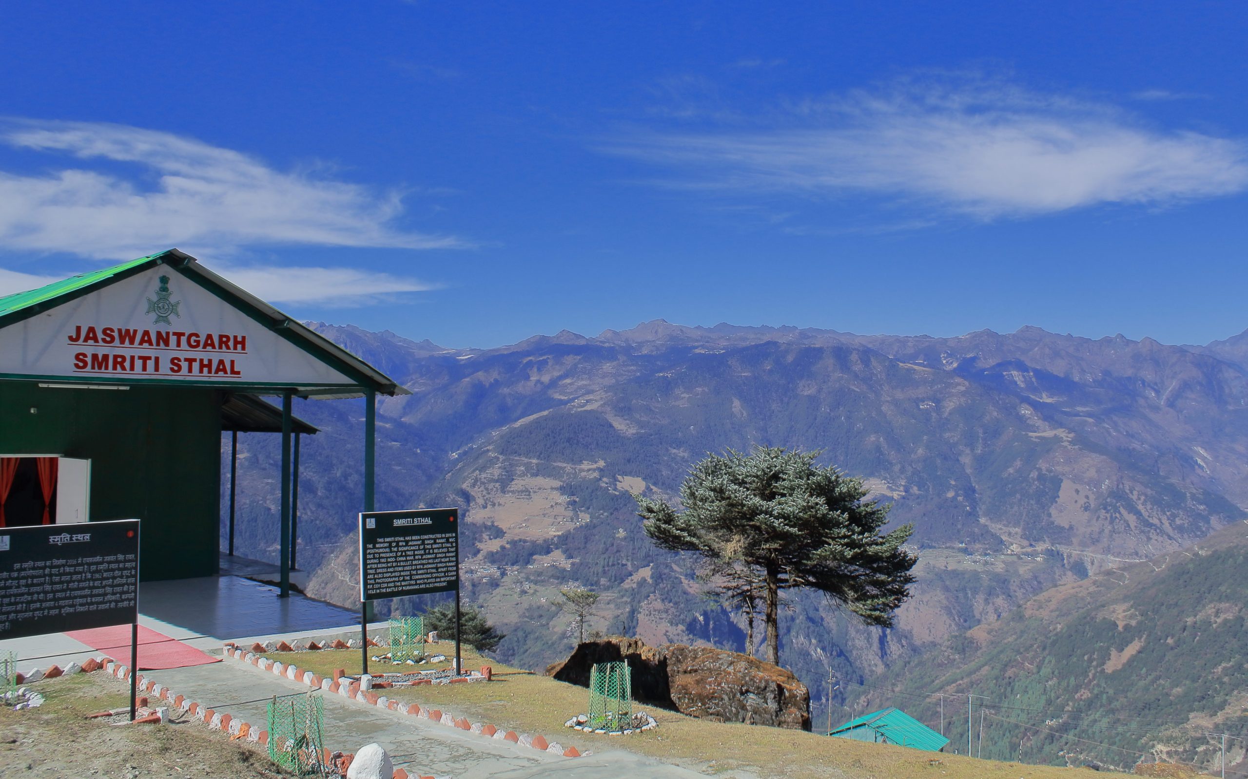 Tawang FAQs