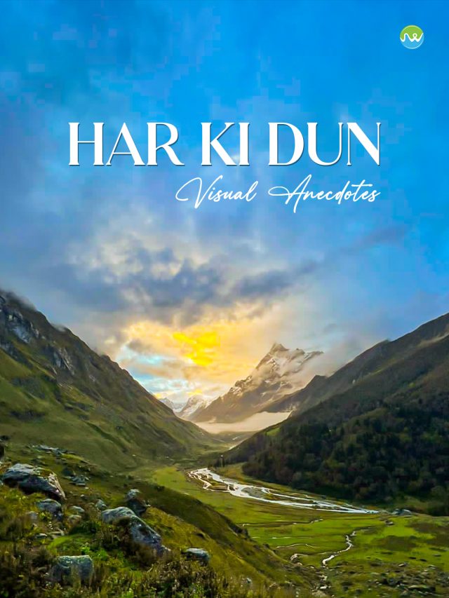 har ki dun