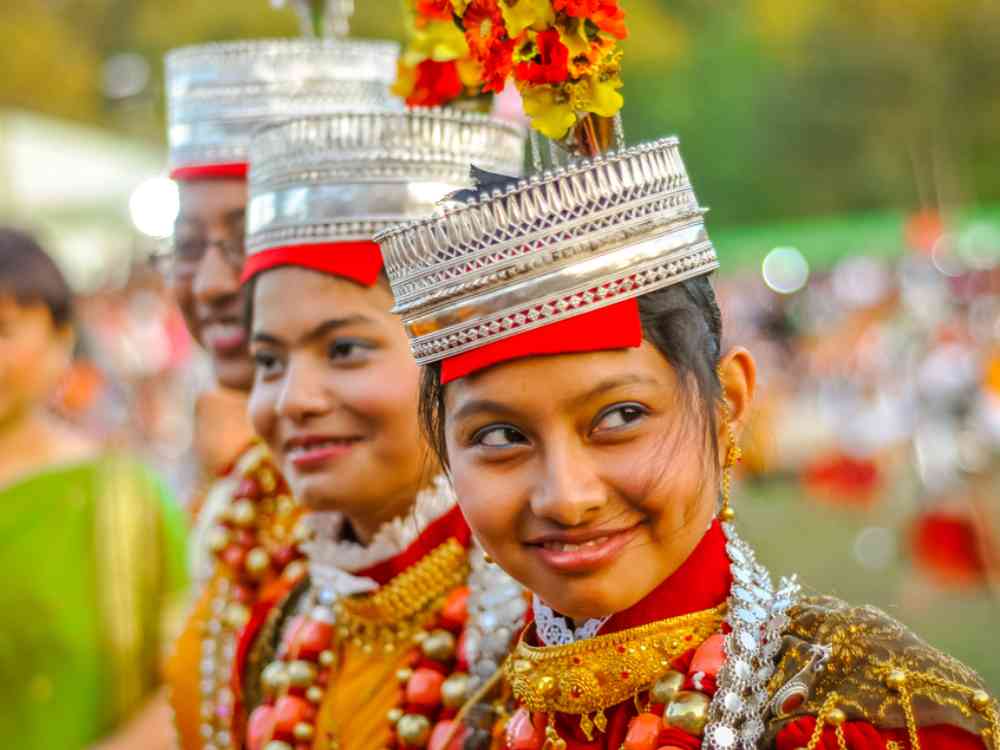 Meghalaya Travel Guide