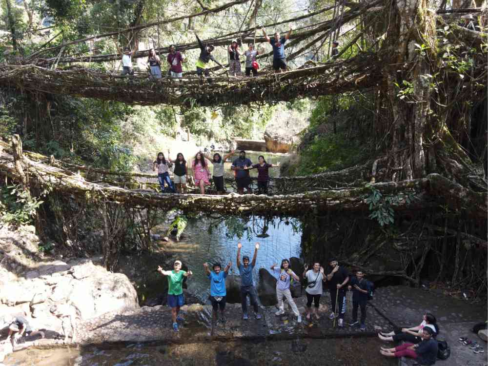 Meghalaya-Travel-Guide