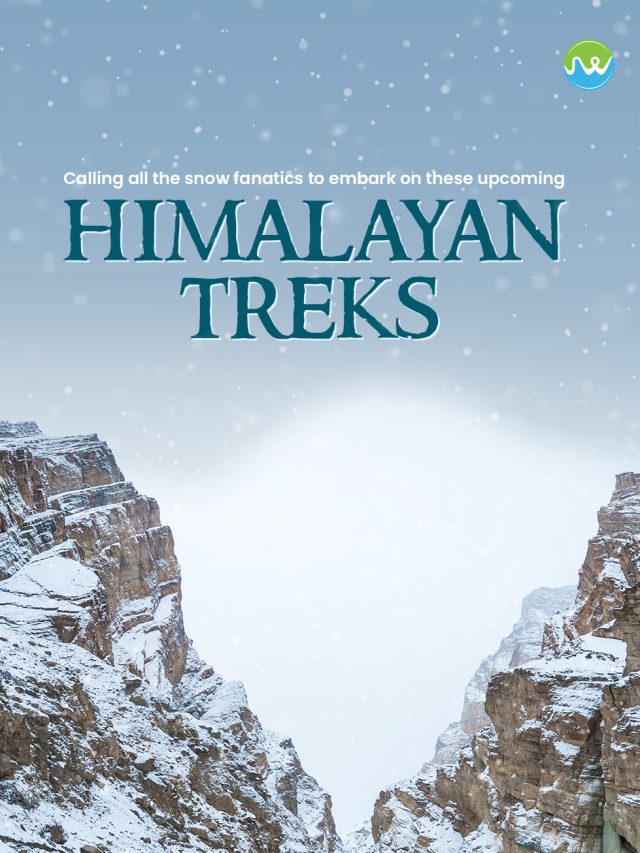 Himalayan Treks