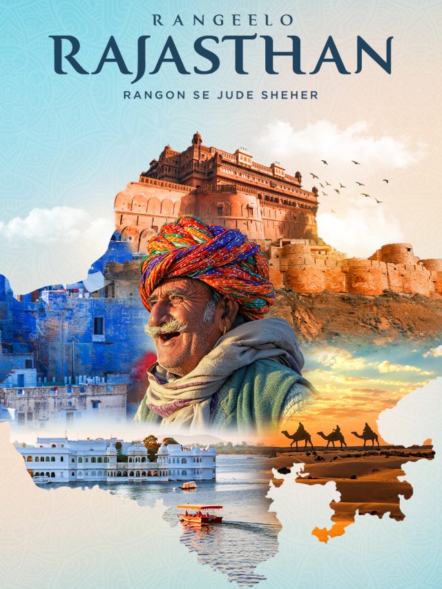 Rajasthan