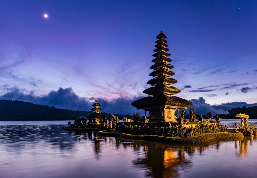 Bali travel guide for couples
