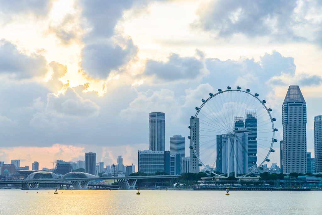singapore travel guide