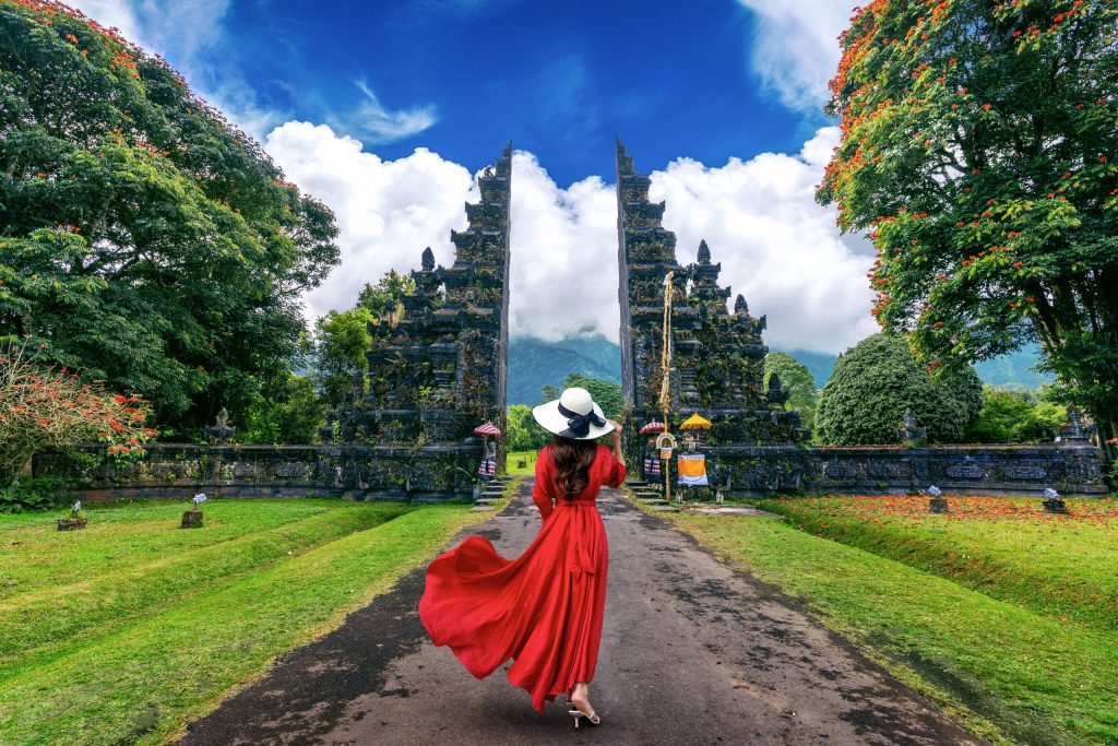 Bali travel guide for first timers

