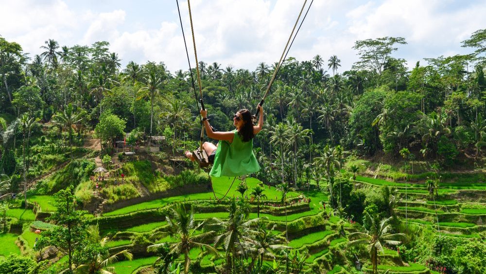 Best travel tips for bali
