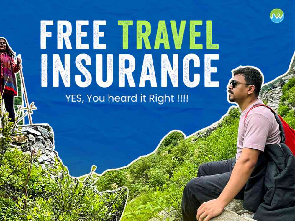 Adventure Medical Insurance JustWravel