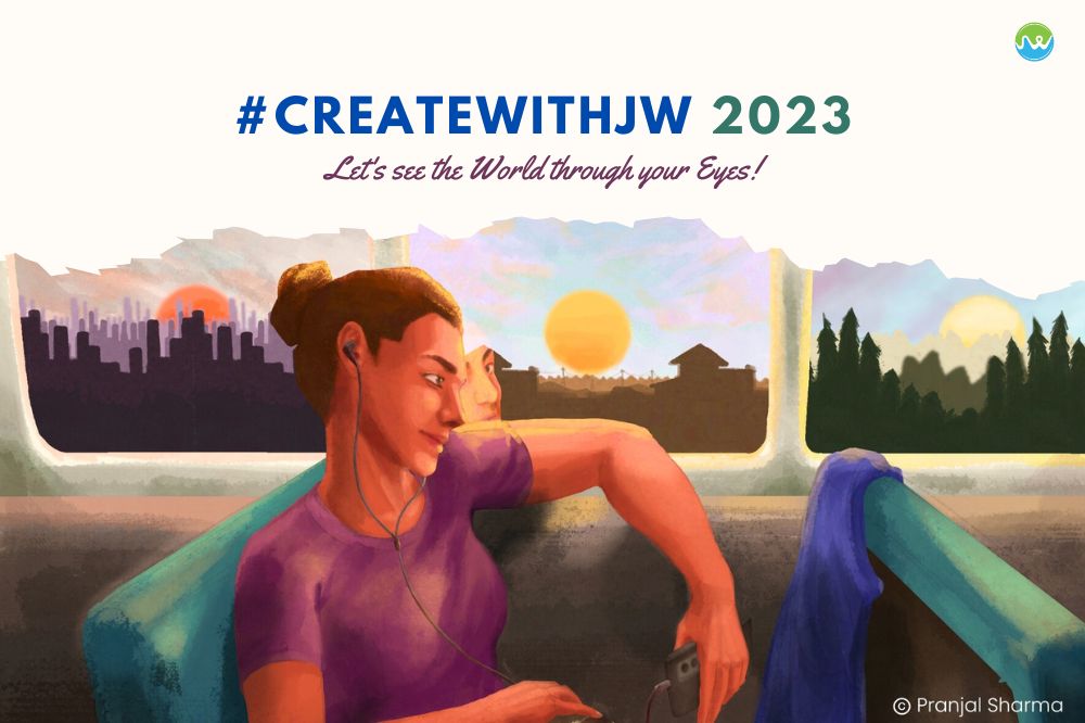 Create with JW