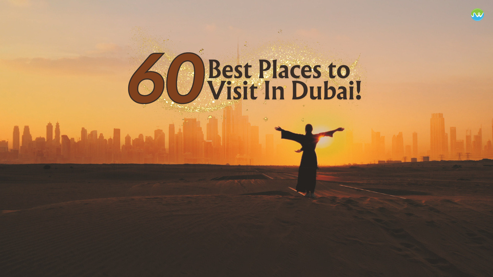 Best Places to Visit in Dubai