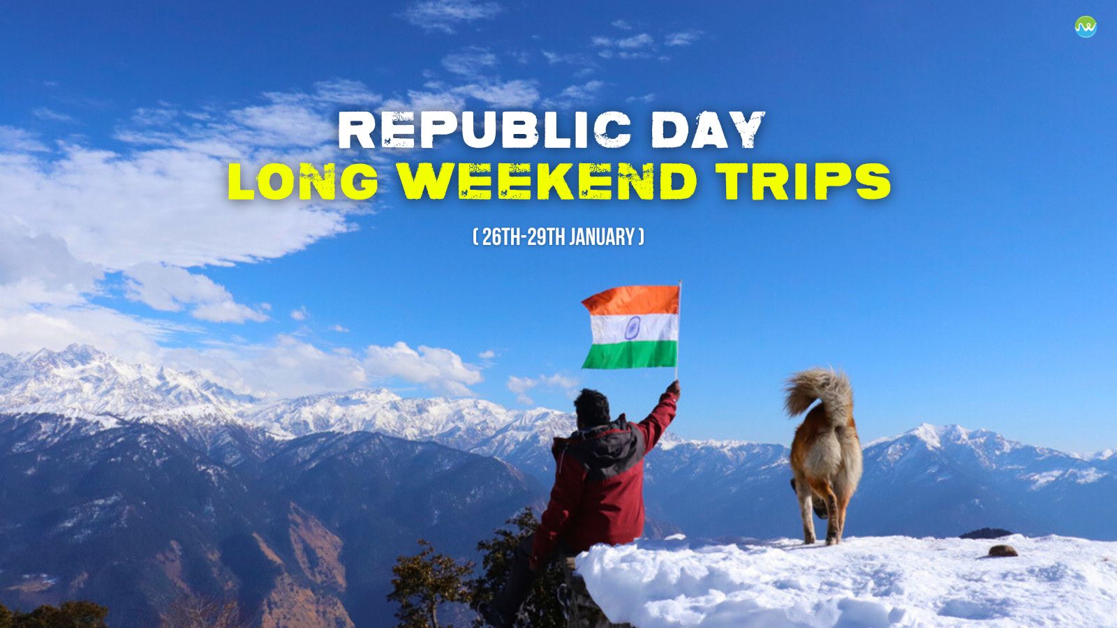 republic-day-long-weekend-trips