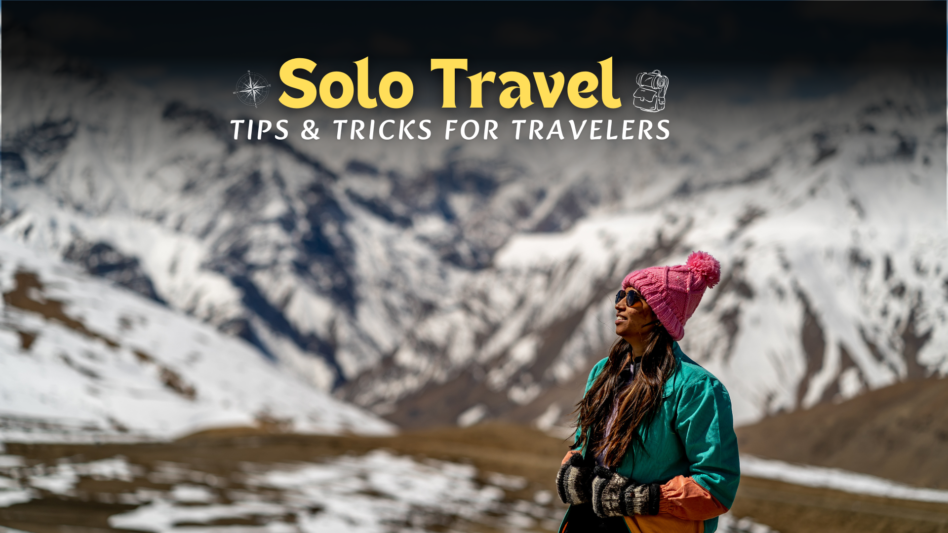 Solo Travel India