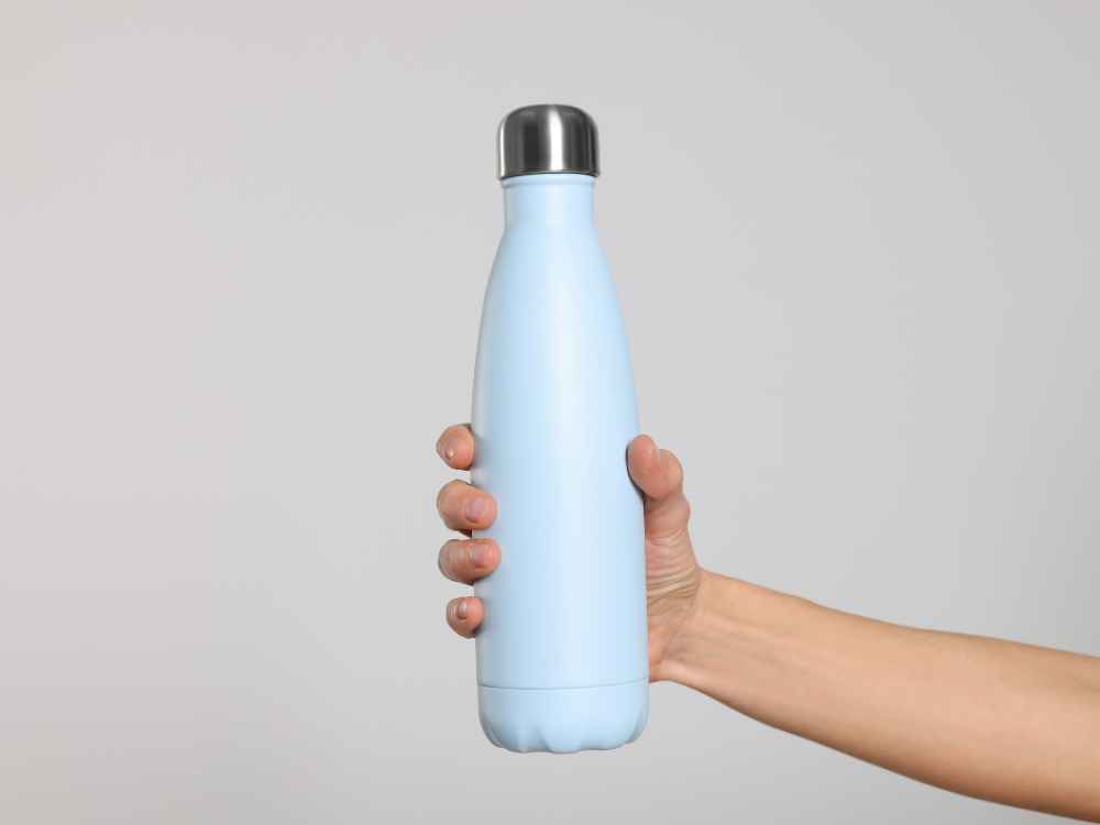 Stay Hydrated during your Trip