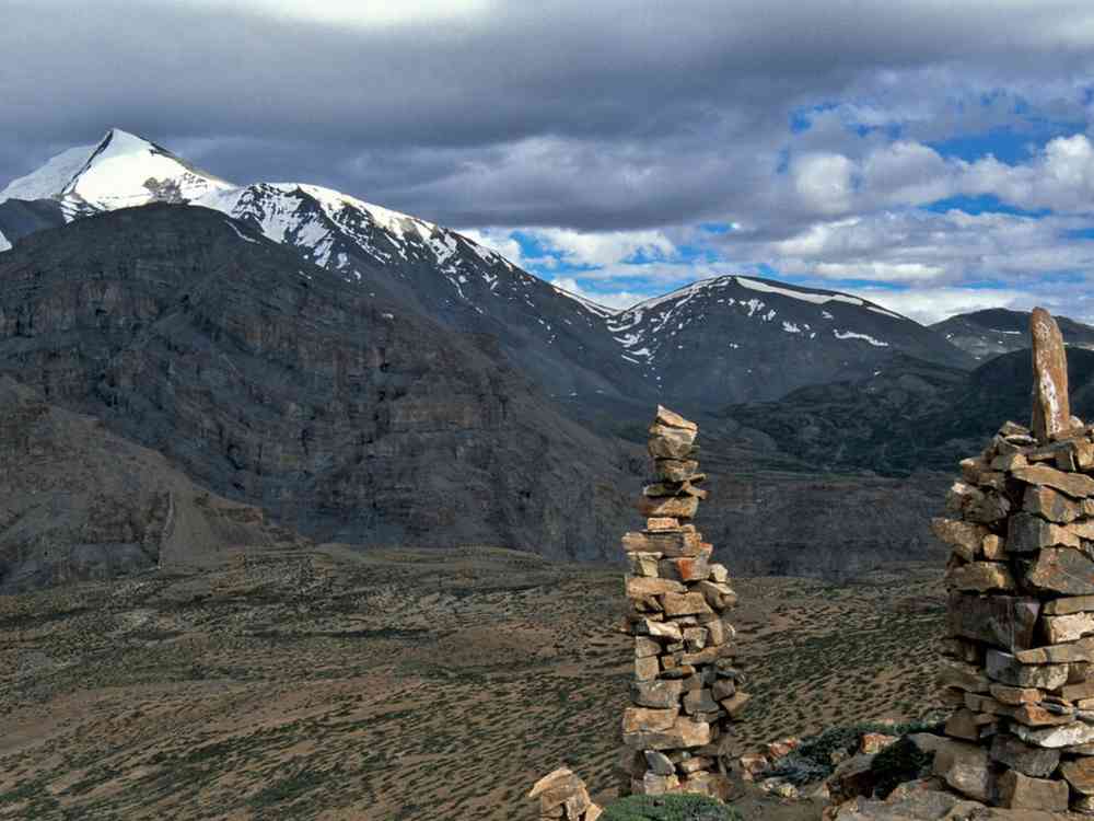 Offbeat places to visit in Spiti