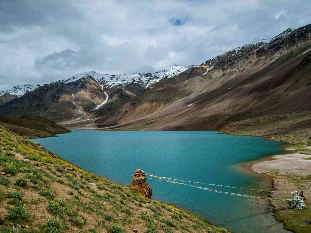 Places to visit in Spiti Valley