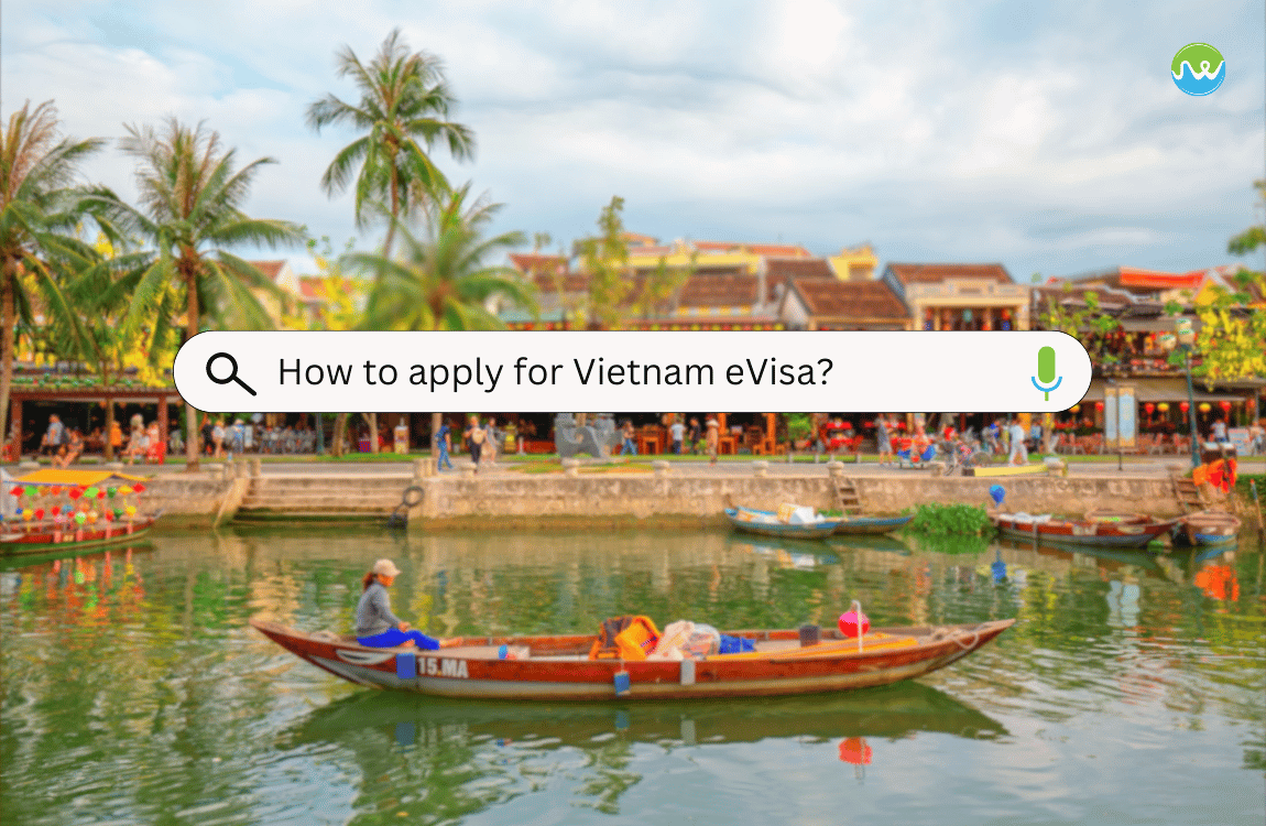 How to apply for Vietnam evisa?