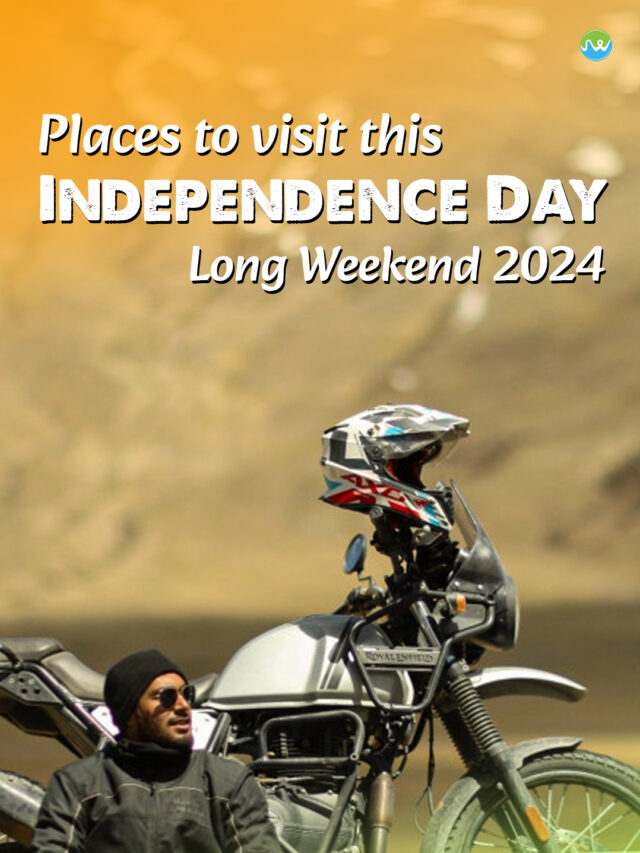 Places to visit this Independence Day 2024