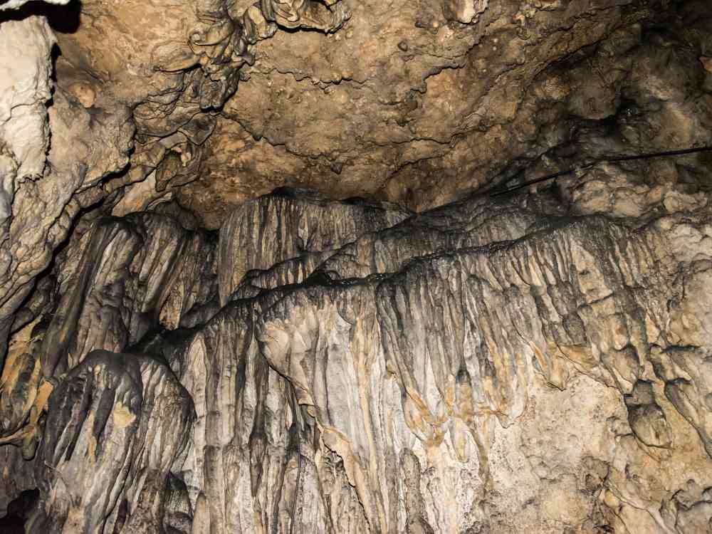 Sohra Caves Meghalaya