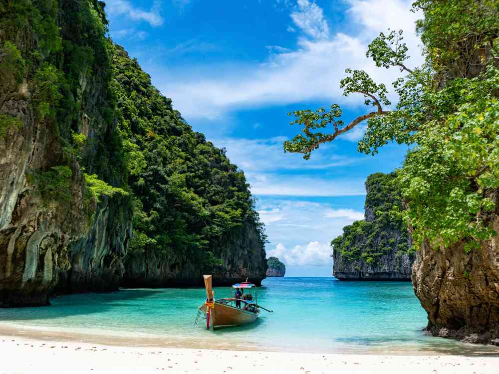 Phi Phi Island Thailand
