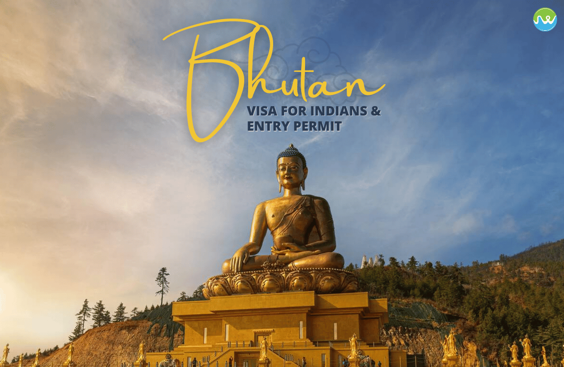 Bhutan Visa and Entry Permit