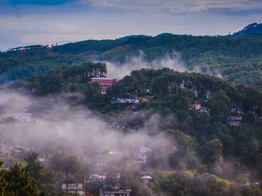 Shillong Meghalaya