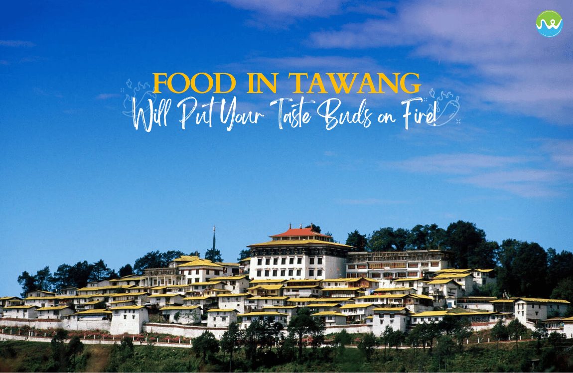 Tawang tour package