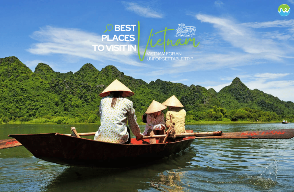 Vetnam tour packages JustWravel