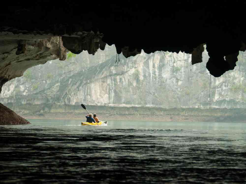 places to visit in Vietnam
